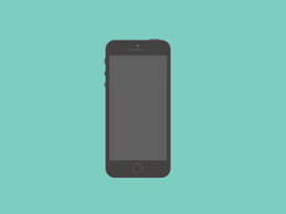 Surprise Iphone Gif Motion Design Video Iphone Phone Gif