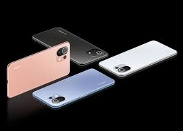 Xiaomi 11 Lite 5G NE arrives in four ...