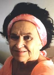 Obituary for Dorothy Louise Salisbury