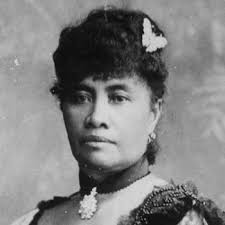 Liliʻuokalani, Hawaiian Queen born