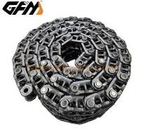 CAT 320 Track Link Assy - Excavator Track Chain Supplier