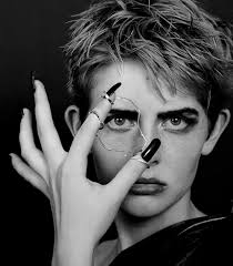 Fashion II — Timothy Hutto