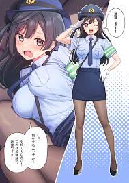 エロ 警官 ❤️ Best adult photos at doai.tv