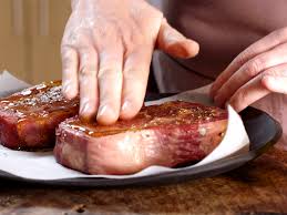 How to cook steak sous vide. How To Cook The Perfect Steak