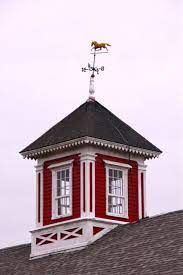 Weathervanes Barn Cupola Cupolas Architecture Details