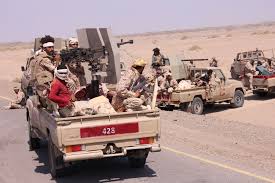 وفي محافظة، مأرب، شرقي البلاد، استهدفت قوات الجيش، مجموعة كبيرة من عناصر وتصاعد القتال بين الجيش اليمني ومسلحي الحوثيين في عدد من الجبهات بمحافظات تعز ومأرب. Ø§Ù„Ø¬ÙŠØ´ Ø§Ù„ÙŠÙ…Ù†ÙŠ ÙŠØªÙ‚Ø¯Ù… ÙÙŠ Ø¬Ø¨Ù‡Ø§Øª Ù…Ø£Ø±Ø¨ ÙˆØ§Ù„Ø¬ÙˆÙ ÙˆÙŠÙƒØ¨Ø¯ Ø§Ù„Ø­ÙˆØ«ÙŠÙŠÙ† Ø®Ø³Ø§Ø¦Ø± ÙØ§Ø¯Ø­Ø© Ø³ÙŠØ§Ø³Ø© Ø£Ø®Ø¨Ø§Ø± Ø§Ù„Ø¥Ù…Ø§Ø±Ø§Øª Ø§Ù„ÙŠÙˆÙ…
