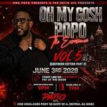 OH MY GOSH POPO VOL 5. SOUTHERN EDITION PART 2