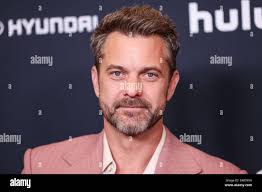 Jackson joshua hi-res stock photography and images