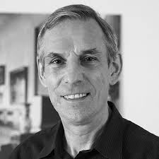 Professor Steven Connor