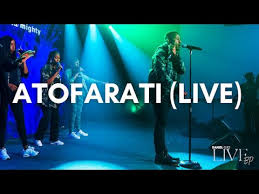 ATOFARATI (LIVE)