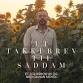 Galvan Mehidi - Et takkebrev til Saddam event image