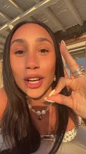 Eva Ivory's Instagram, Twitter & Facebook