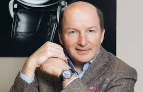 The Persistence of Memory: An Online Chronicle of the Past 50 Years of  Contemporary Independent Watchmaking