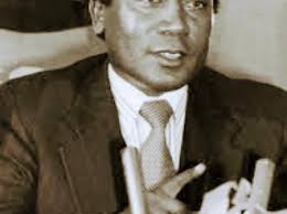 Nicholas evans was born and grew up in worcestershire, england. Edward Ouko Biography Opera News Kenya