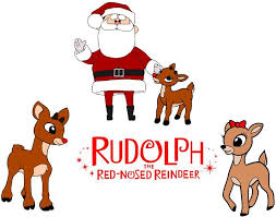 Find high quality rudolph the red nosed reindeer clipart, all png clipart images with transparent backgroud can be download for free! 40 Awesome Rudolph The Reindeer Clipart Red Nosed Reindeer Rudolph The Red Rudolph Red Nosed Reindeer