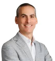 Timothy (Tim) Hosmer