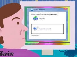 We did not find results for: How To Clean Install Windows 7 Complete Walkthrough