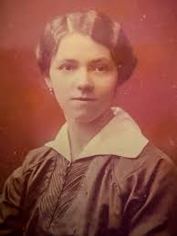 Pages from the autograph book of my husband's great grandmother, Effie Mae  (Ryckman) Lewis. Pacific Junction, 1887. She would have been about 11 years  old.