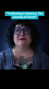 Investigation Discovery Carrie