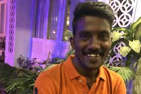 Fundraiser by Alex West : Getting Ajay's Rickshaw back