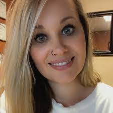 Brittany Geter's Instagram, Twitter & Facebook