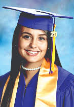 Albright leads SCHS Class of 2020