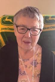 Dorothy Varney Obituary