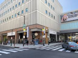 About windsor store at fashion district philadelphia. A Work In Progress Fashion District Philadelphia Review