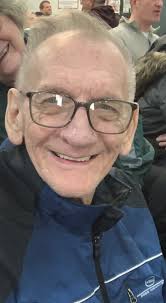 Lawrence O'Neil Bruce