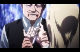 Maybe you would like to learn more about one of these? Rod Reiss Transforms Into Biggest Titan Attack On Titan Season 3 Episode 7 Cartoons Tv Hd 2019 Dailymotion Video