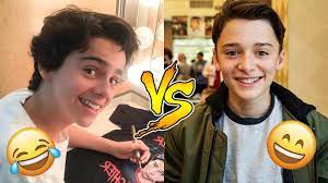El mejor lugar para descubrir la moda masculina en español. Jack Dylan Grazer Vs Noah Schnapp Who Is Funnier Cute And Funny Moments 2018 Youtube