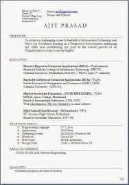 But if you're proficient in microsoft office, putting ms excel at the top of your resume skills list is not enough. Writing A Strong Resume Objective March 2021
