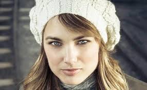 Blue Sky Sweet Sixteen Hat Kit in Blue Sky Extra at Fabulous Yarn