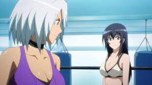 Wanna be the Strongest in the World! An Idol Wrestler Is Born! (TV Episode  2013) - IMDb