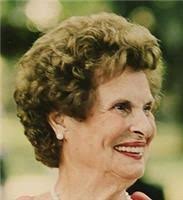 Betty Lee Obituary (1932