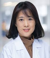 Jun Hee Kim, Ph.D.