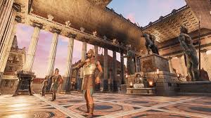 Conan exiles — exploits the familiar rust mechanics of surviving and setting up a private hut or a common clan fortress. Download Conan Exiles Architects Of Argos Codex Mrpcgamer