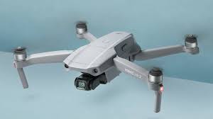 It also features a sony imx586 image sensor and supports quad bayer technology, granting higher dynamic range and color sensitivity. Coronavirus Dji Mavic Air 2 Jettisons Drone Safety Feature In Europe Bbc News