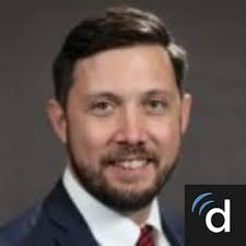 Dr. Nicholas Visser, MD