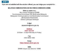 Barking dogs fence disputes to access information and reporting options across multiple government agencies, see Malaysian Communications And Multimedia Commission Mcmc Suruhanjaya Komunikasi Dan Multimedia Malaysia Skmm Make A Complaint