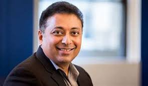 Indian American entrepreneur Harsha Kumar named as the NewRocket CEO — The  Indian Panorama