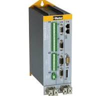 Servo Drive - Series Compax3F | Parker NA