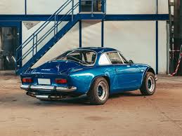 Image result for Parisian Blue 1977 Renault