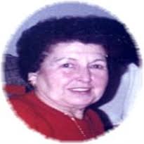 Tribute for Georgina Dorval