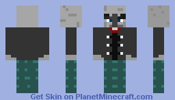 Vindicator is an enemy in minecraft dungeons. Vindicator Minecraft Dungeons Minecraft Skin