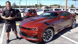 We did not find results for: Is Now The Time To Buy A 2021 Chevrolet Camaro Ss Before It S Gone Youtube