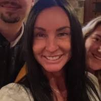 Christine Pugh's Instagram, Twitter & Facebook