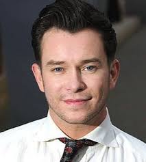 Remembering Stephen Gately 1976-2009. Who sadly left us 16years ago Today  October 10th.