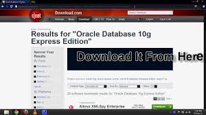 Windows 10 users should download the oracle 12.1 client instead. Oracle 10g Download For Windows 7 64 Bit Cnet Ashonopor S Ownd