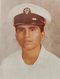 Frank Jimenez Obituary